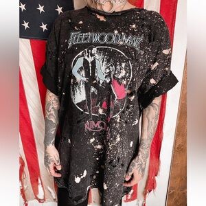 Fleetwood Mac Tee